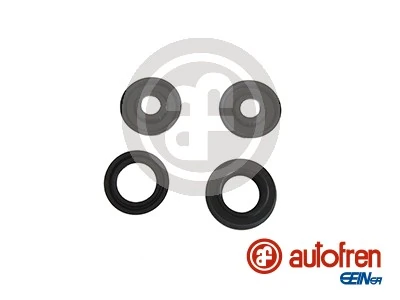 Repair Kit, brake master cylinder